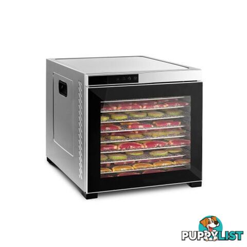 Devanti Commercial Food Dehydrator - Devanti - 9350062174746