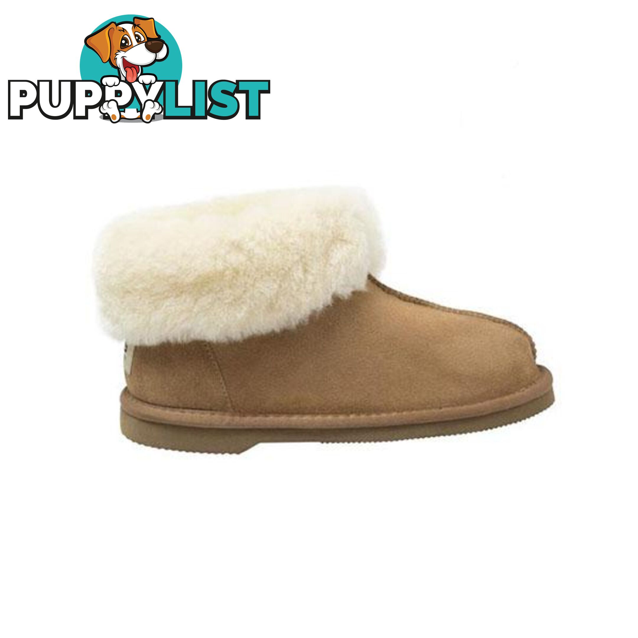 UGG Australian Made Classic Slipper Chestnut Comfort Me - UGG - 822427523432