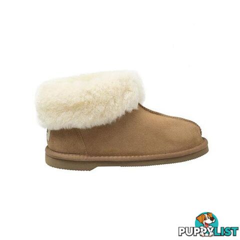 UGG Australian Made Classic Slipper Chestnut Comfort Me - UGG - 822427523432