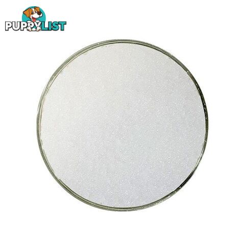 400G Xylitol Crystal Powder Usp Fcc Natural - Unbranded - 787976615642