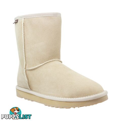 UGG Australian Made Classic 3/4 Boots Sand Comfort Me - UGG - 822427520394