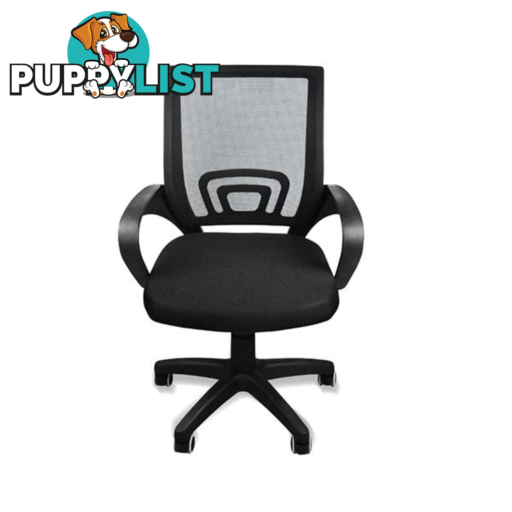 Office Chair Mesh Gaming Computer Executive Seating Armchair Seat - Unbranded - 7427005889714