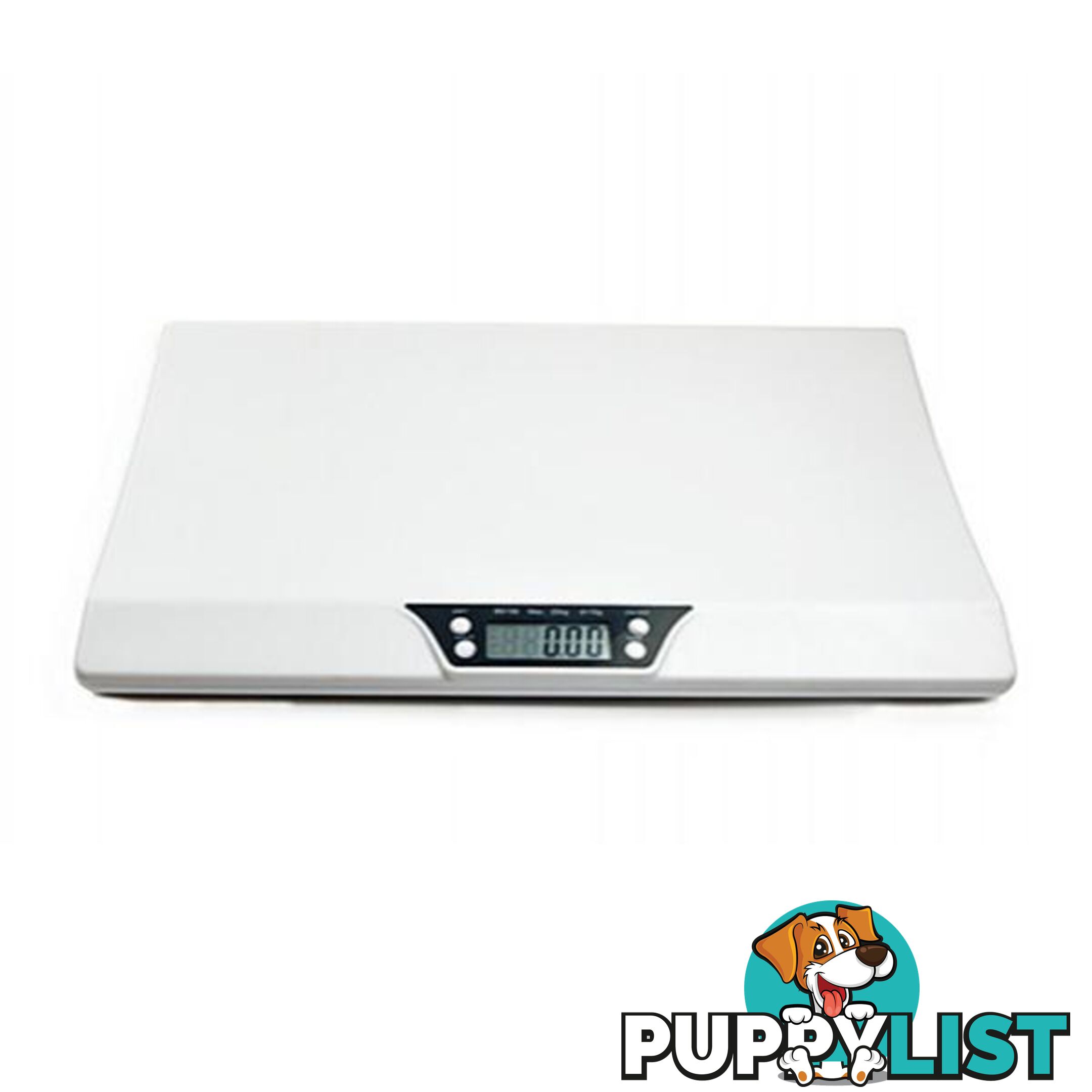 Electronic Digital Baby Scale Weight Scales Monitor Tracker Pet - Unbranded - 9476062085537