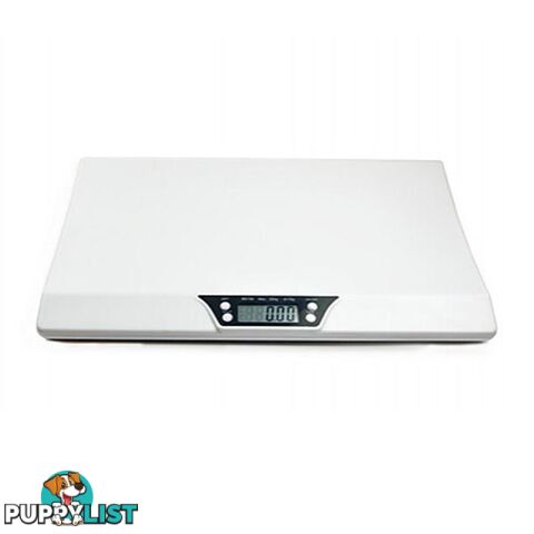 Electronic Digital Baby Scale Weight Scales Monitor Tracker Pet - Unbranded - 9476062085537