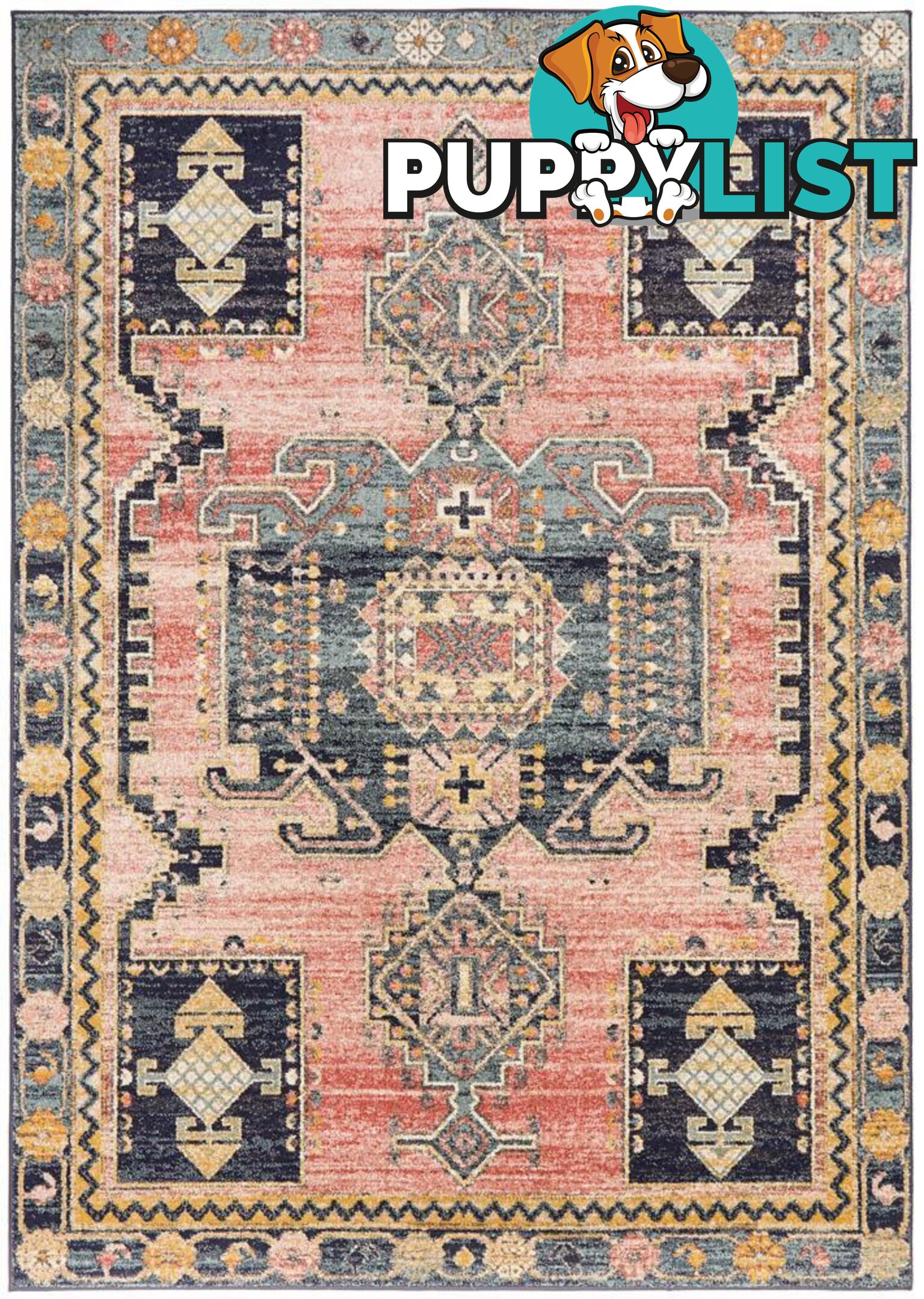 Legacy Earth Rug - Unbranded - 9375321884112