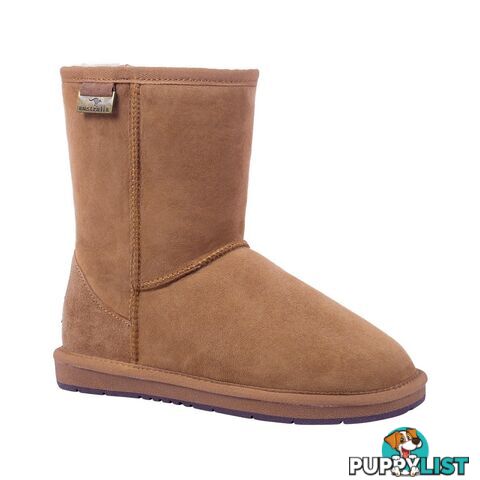 UGGS Classic Short Sheepskin Casey 5825 Unisex Chestnut - UGG - 822427507920