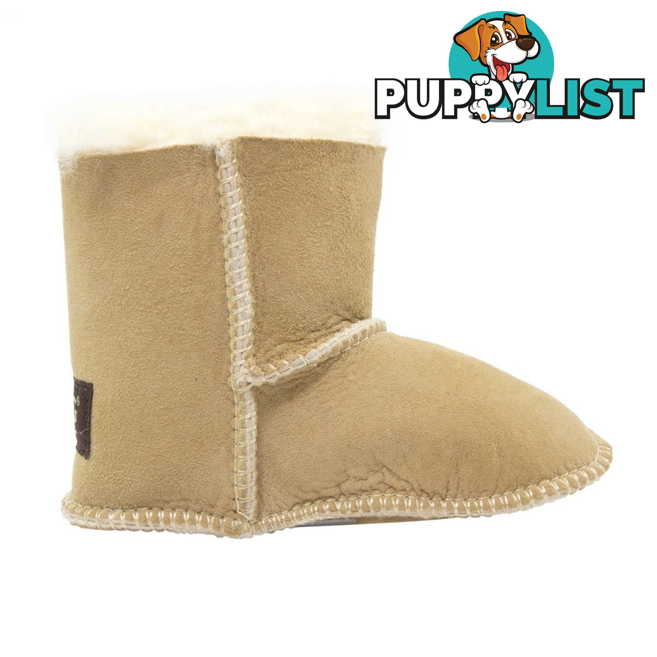 Baby Classic Ugg Boot Sand - UGG - 822427505537