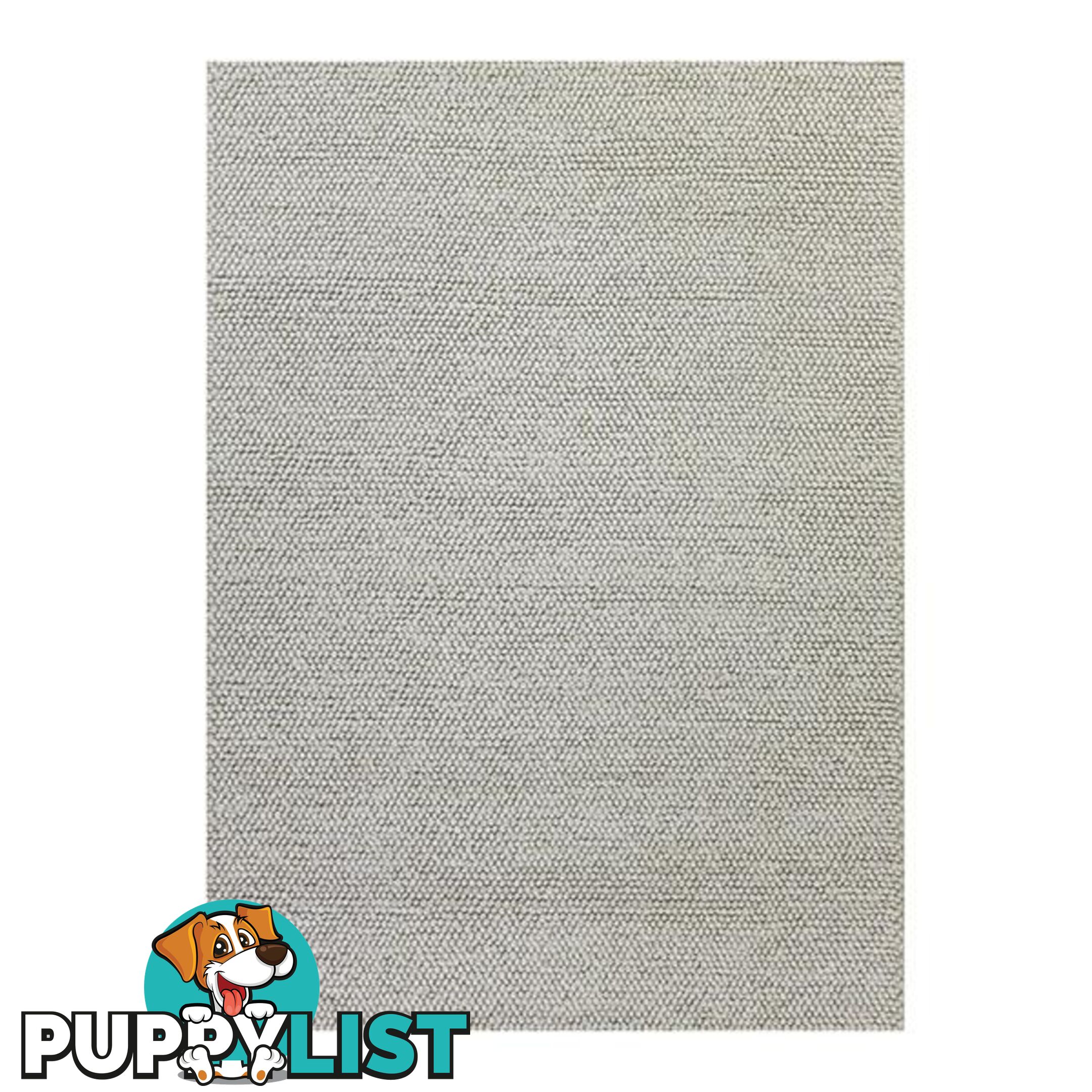 Nirvana Sandbank Hand Woven Rug - Unbranded - 7427046180542