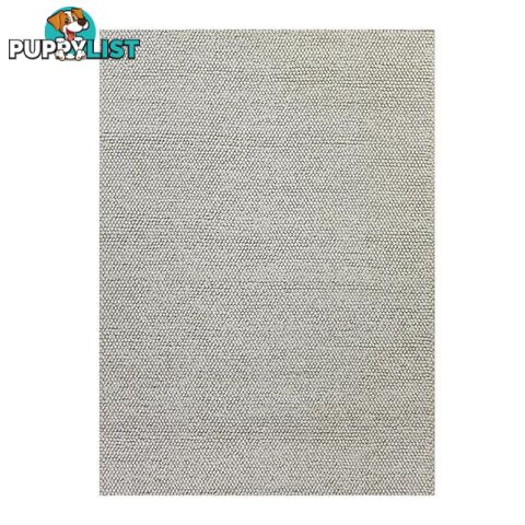 Nirvana Sandbank Hand Woven Rug - Unbranded - 7427046180542