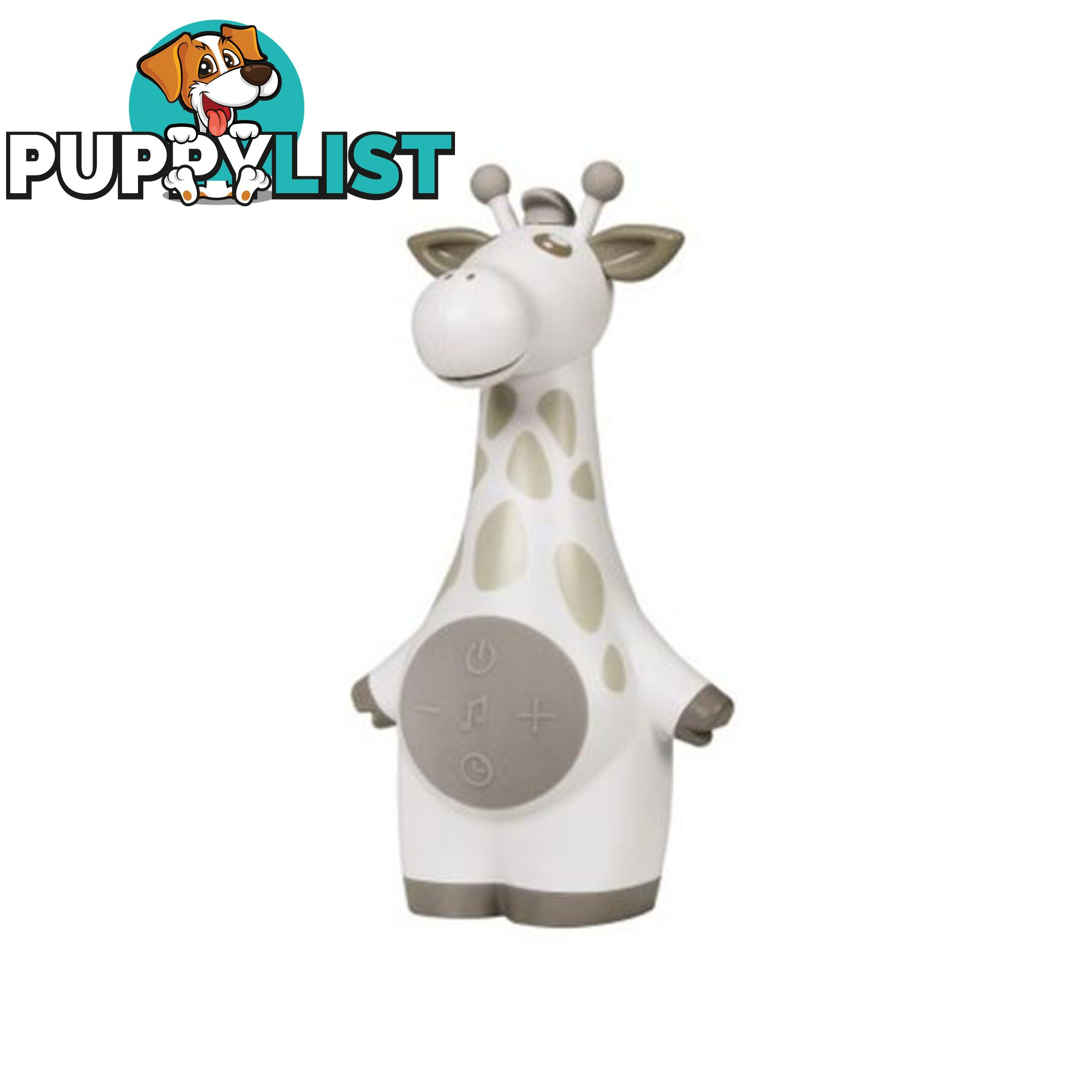 Giraffe Sound Soother - Unbranded - 4326500454416