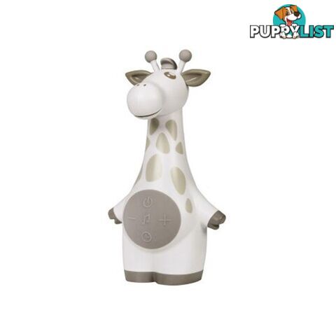 Giraffe Sound Soother - Unbranded - 4326500454416