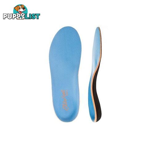 Elitefeet Orthotic Shoe Insole - Shoe Insoles - 7427046218429