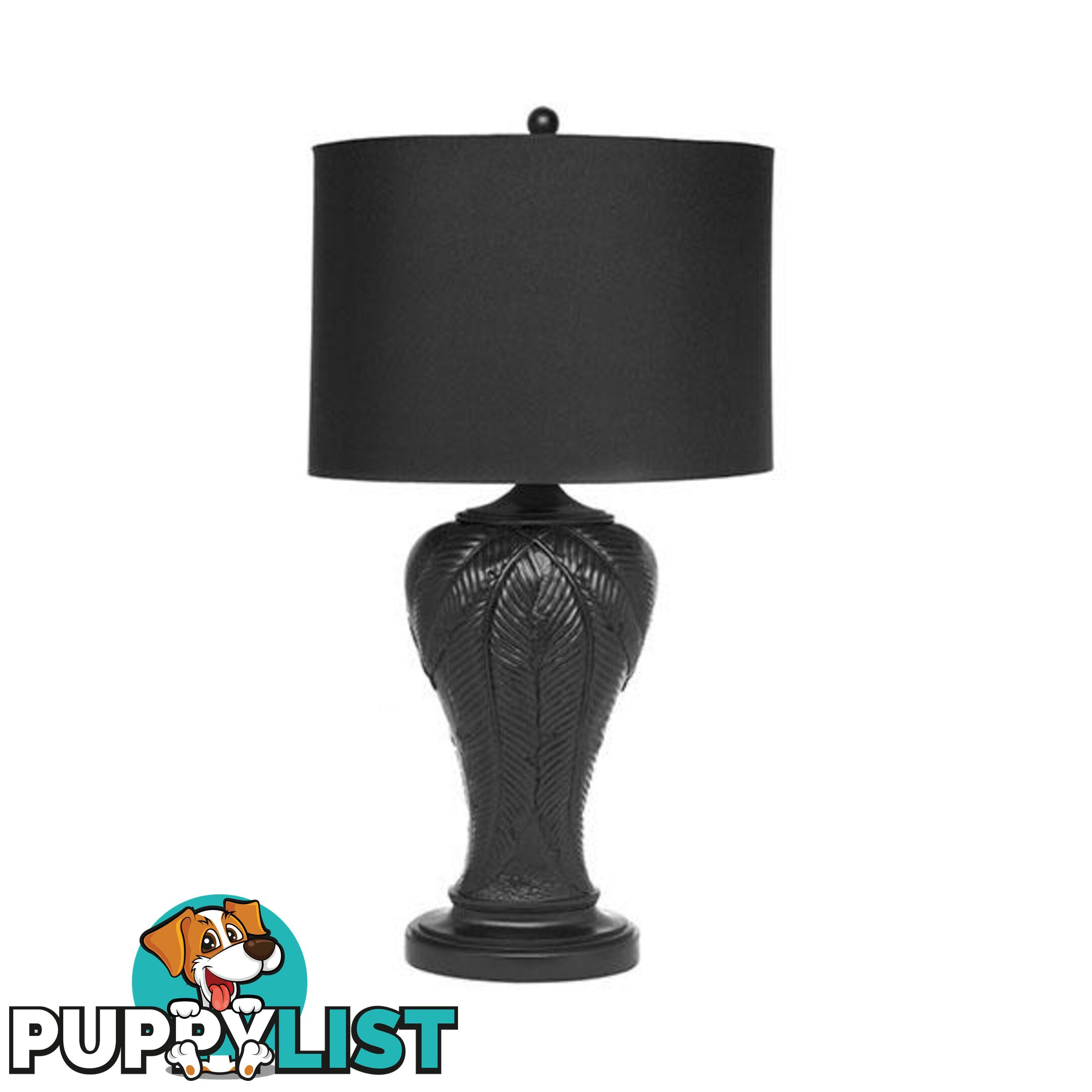 Martinique Table Lamp - Table Lamp - 9320294113080