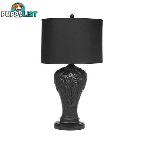 Martinique Table Lamp - Table Lamp - 9320294113080