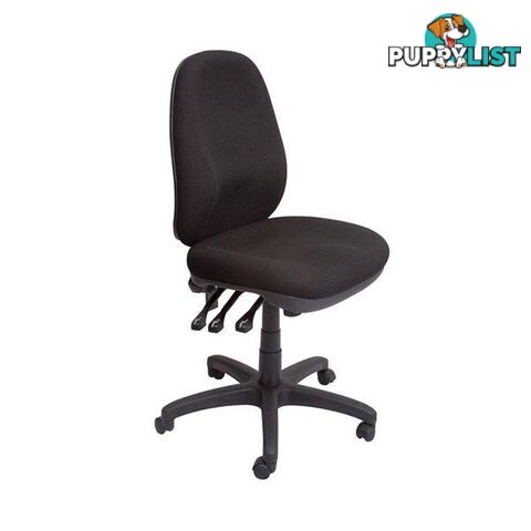 Extra Large Office Chair - Unbranded - 7427046163460