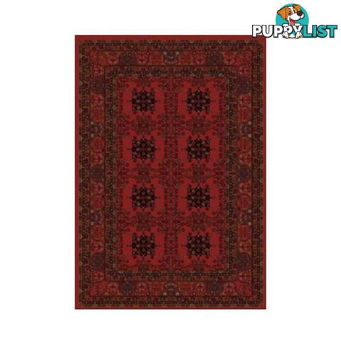 Hard Wearing Hereke Rug - Unbranded - 7427005892578