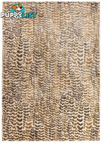 Dreamscape Progress Modern Sage Rug - Unbranded - 8694561187151