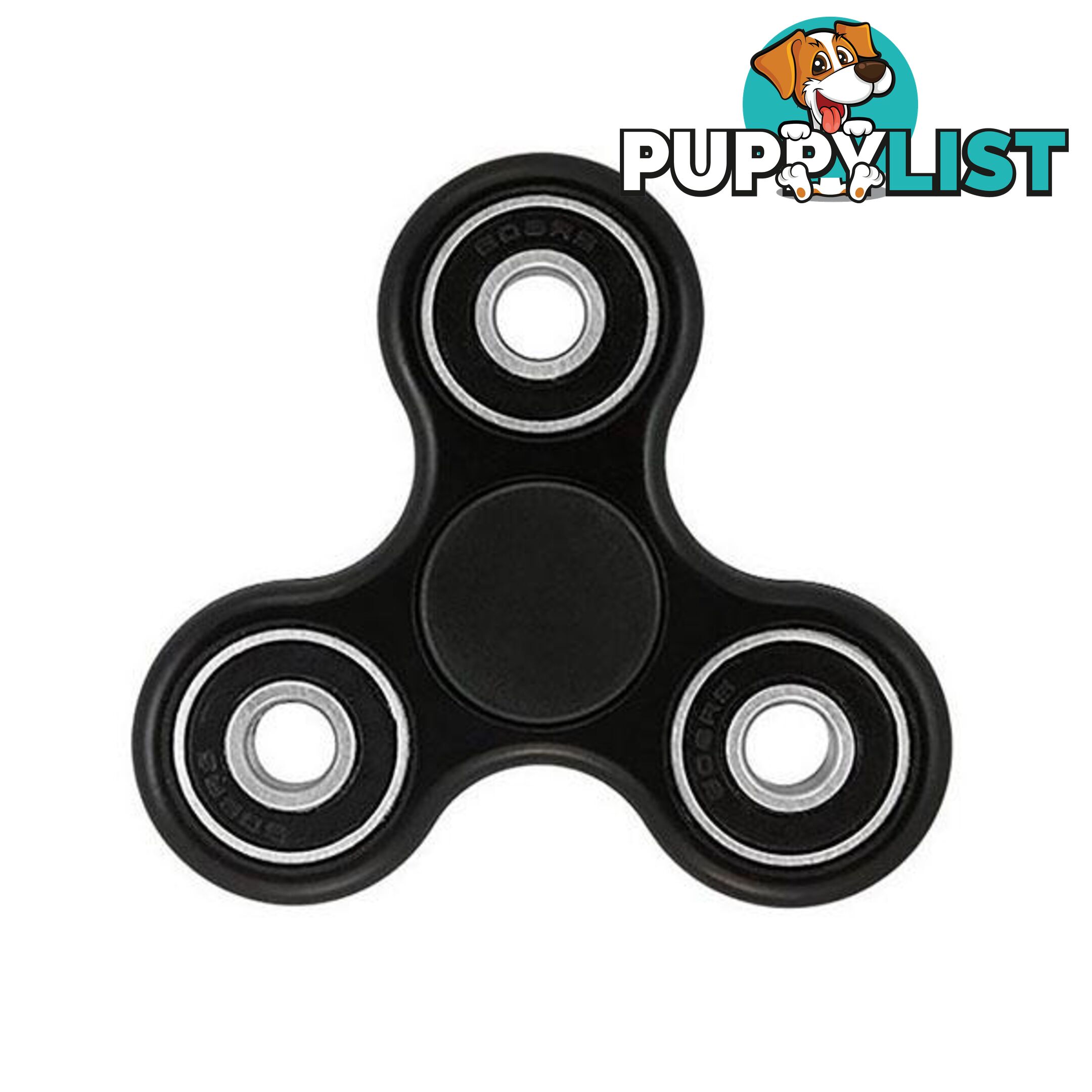 Fidget Spinner Premium Quality Add Adhd Stress Reducer - Unbranded - 787976609917