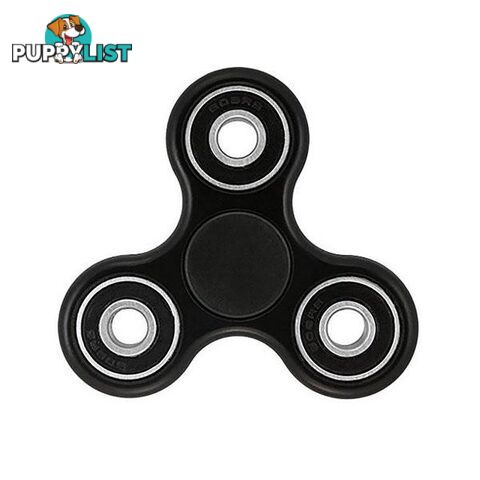 Fidget Spinner Premium Quality Add Adhd Stress Reducer - Unbranded - 787976609917