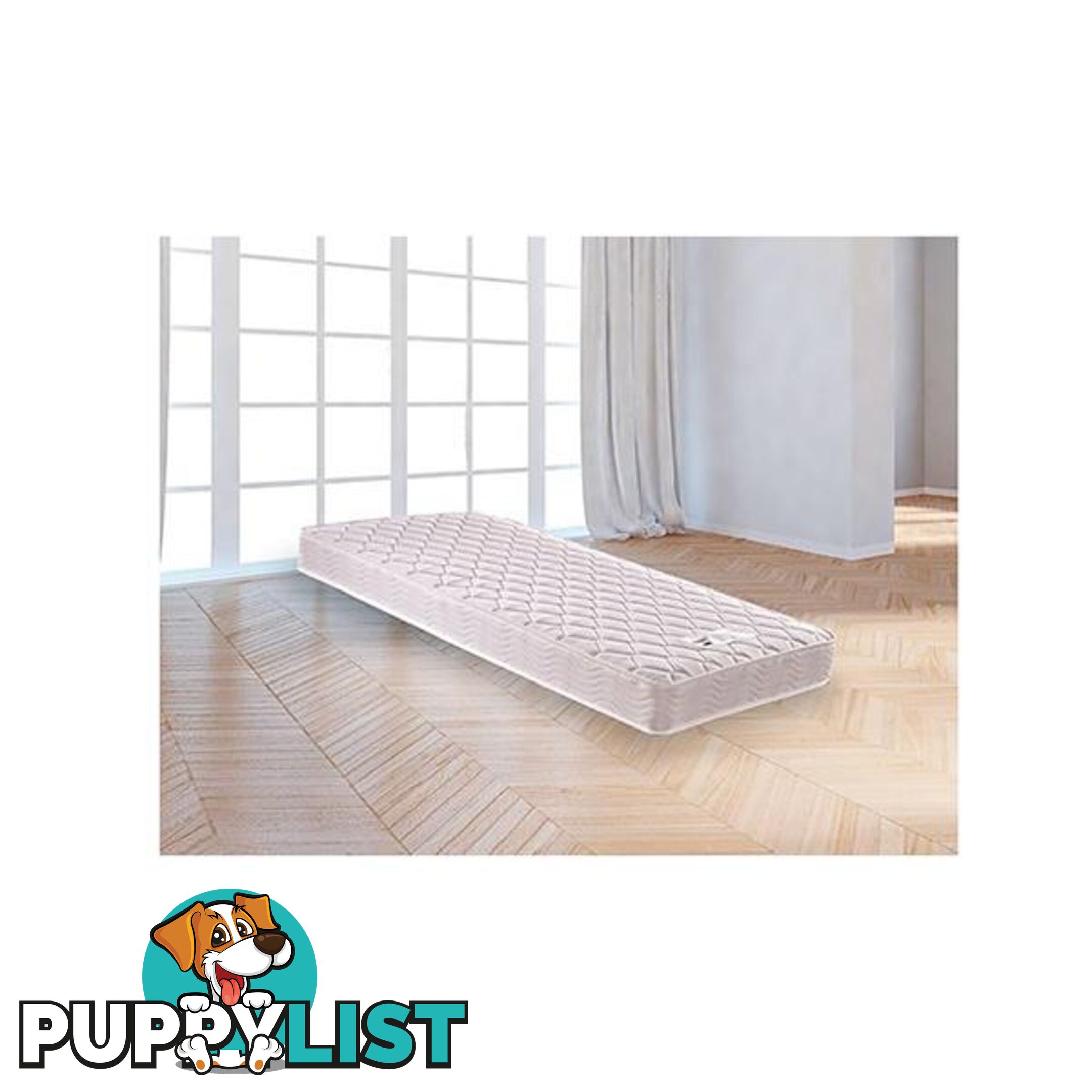 PALERMO Bed Mattress - Palermo - 4344744414997