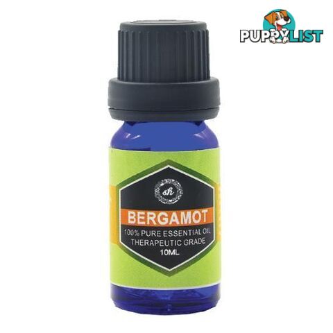 Essential Oils 10ml - Unbranded - 4344744415383