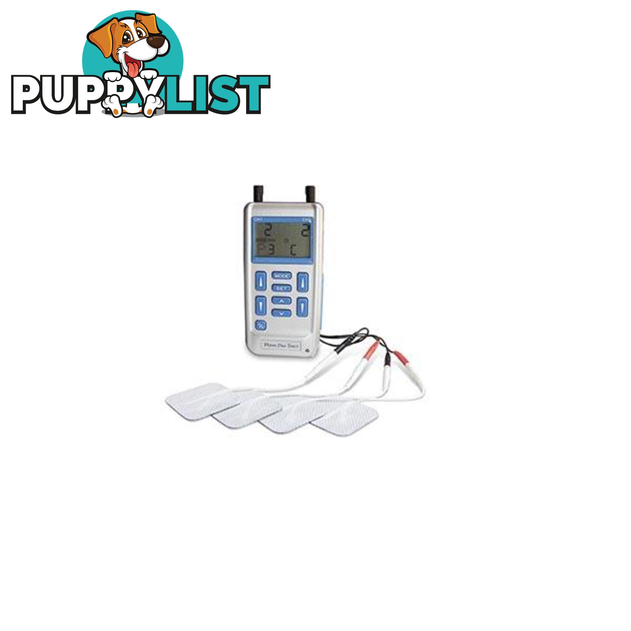 Digital Tens Machine - Digital Tens Machine - 7427046274289