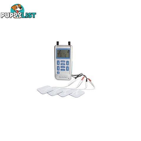 Digital Tens Machine - Digital Tens Machine - 7427046274289