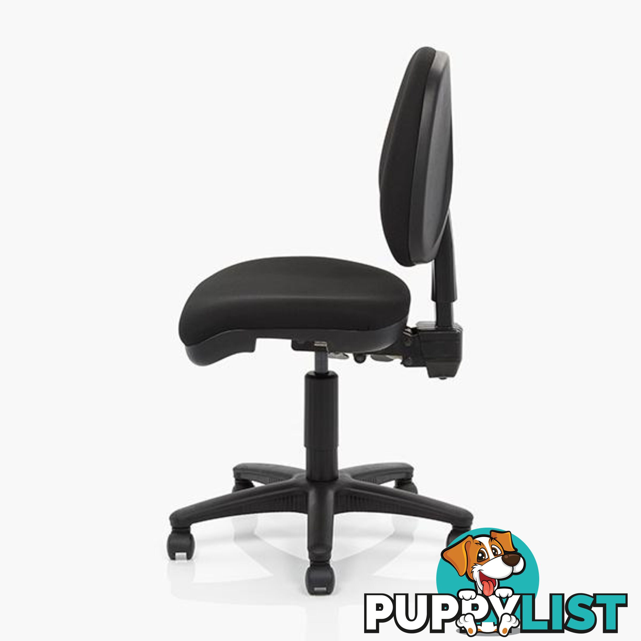 Varsity Office Chair - Unbranded - 7427046175210