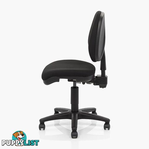 Varsity Office Chair - Unbranded - 7427046175210