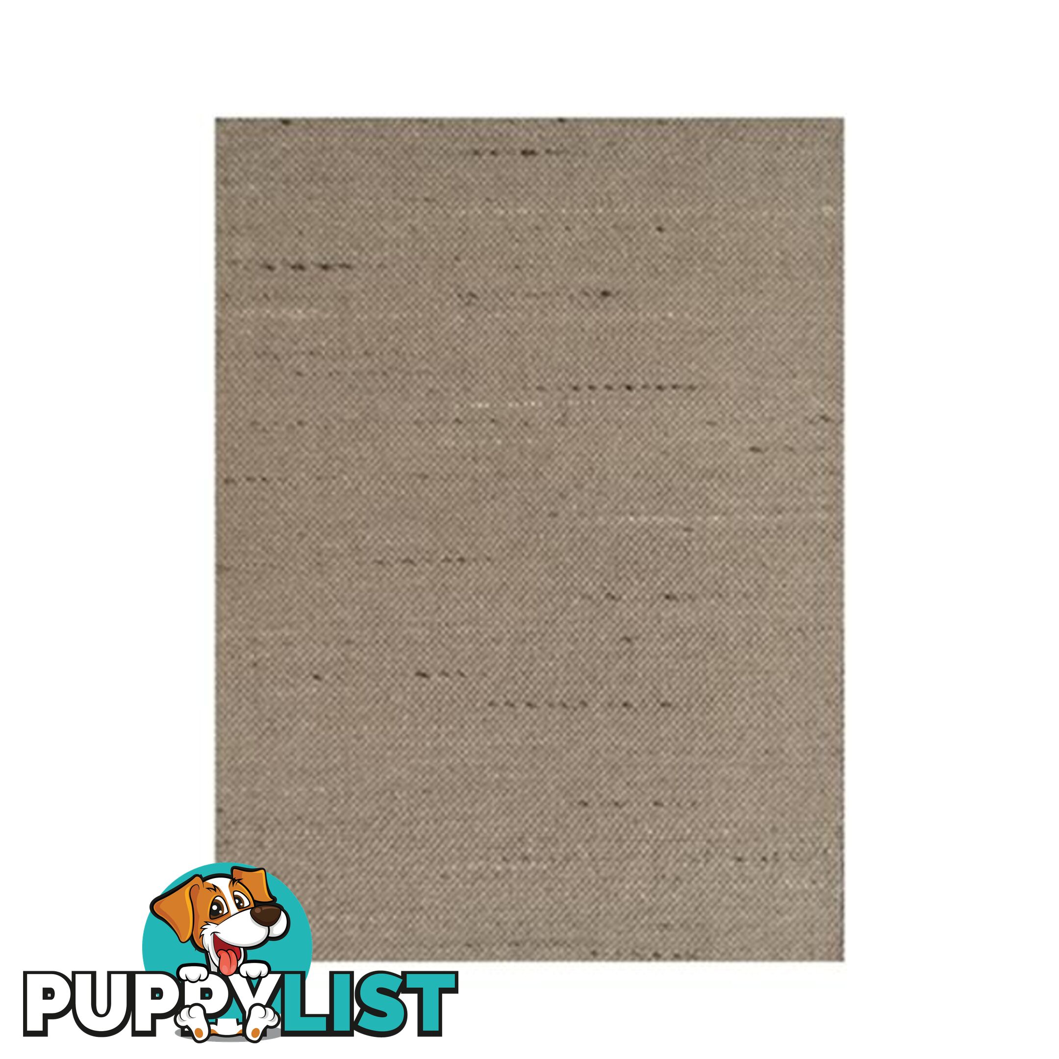 Oasis Camel Wool Rug - Unbranded - 7427046182973