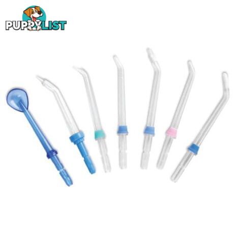 7 Tips Replacement Set - Unbranded - 4344744414881