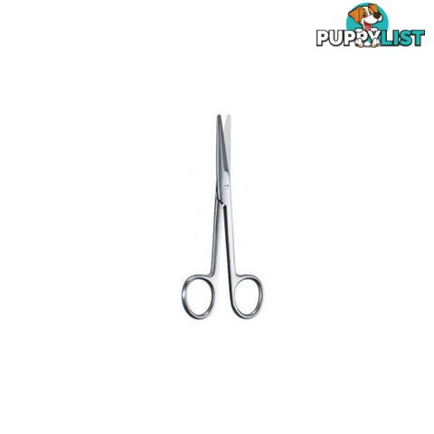 Mayo Scissors Straight Superior - Scissors - 7427046221221