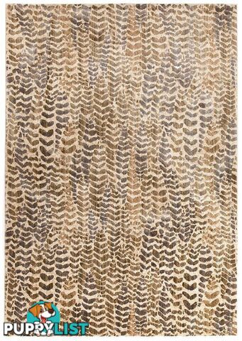 Dreamscape Progress Modern Sage Rug - Unbranded - 8694561187175