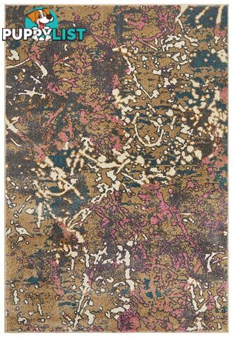 Medina Ariel Eclectic Rug - Unbranded - 9375321833882