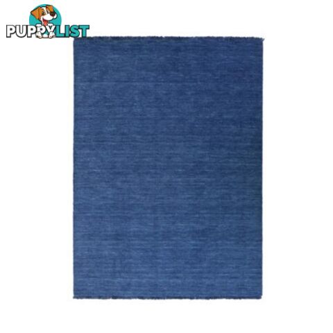 Indigo Denim Rug - Unbranded - 7427046154826