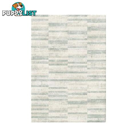 Heat Set Polypropylene Contemporary Rug - Unbranded - 787976632090