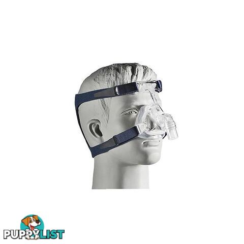 Devilbiss Nasal Cpap Mask - Devilbiss - 7427046221900