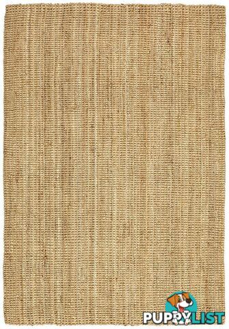 Atrium Barker Natural Rug - Unbranded - 5414599201222