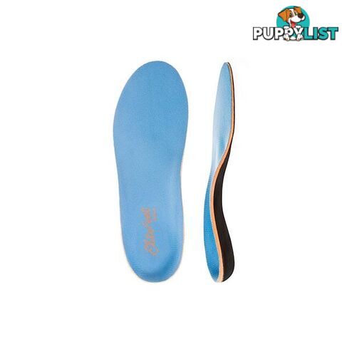 Elitefeet Orthotic Shoe Insole - Shoe Insoles - 7427046218474