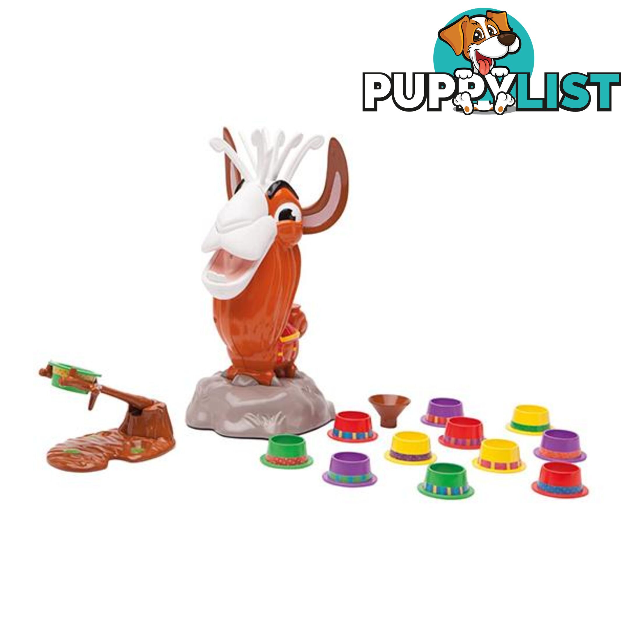 Splash Toys Splash Lama - Unbranded - 787976647926