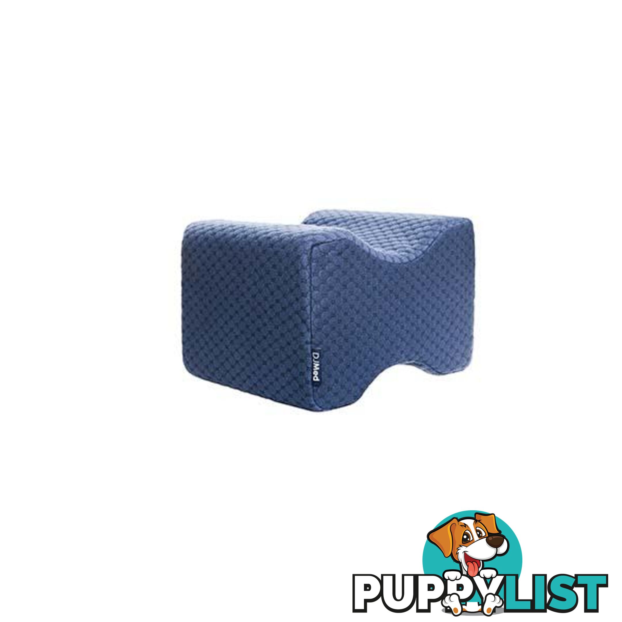 Knee And Leg Pillow Blue - Knee And Leg Pillow - 7427046220200