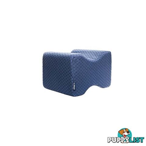 Knee And Leg Pillow Blue - Knee And Leg Pillow - 7427046220200