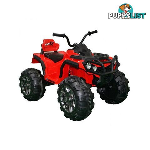 Go Skitz Adventure Electric Quad Bike - Quad Bike - 9347166040862