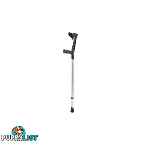 Rebotec Eco 120 Forearm Crutches - Crutches - 7427046220057