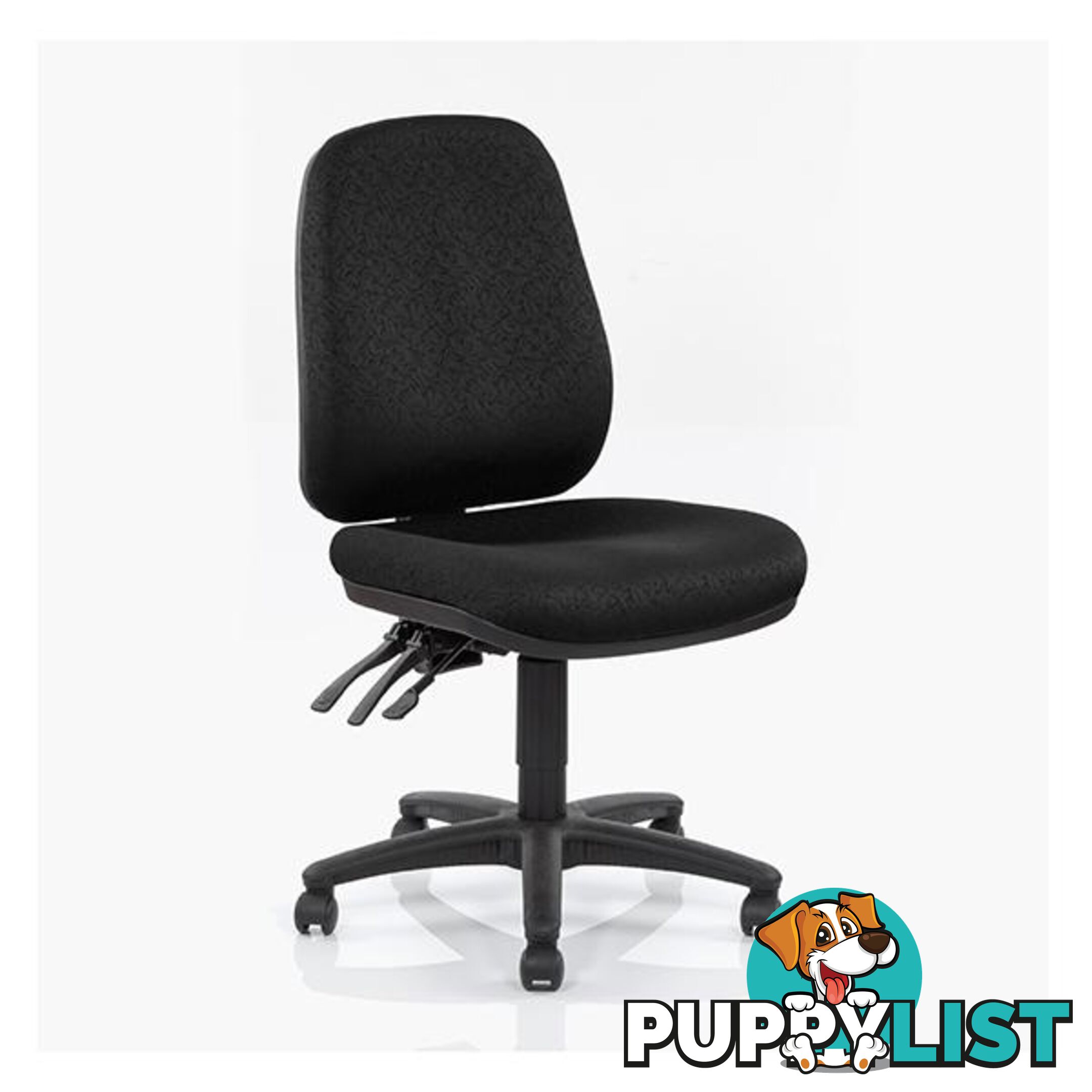 Sgs Certified Typist Sailor Office Chair - Unbranded - 787976632380