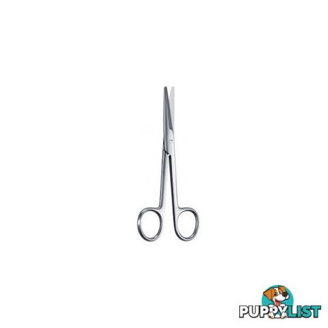 Mayo Scissors Straight Superior Theatre - Scissors - 7427046221238