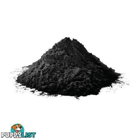 20Kg Oxpure Activated Charcoal Powder Toothpaste Face Mask - Orku - 7427005852831