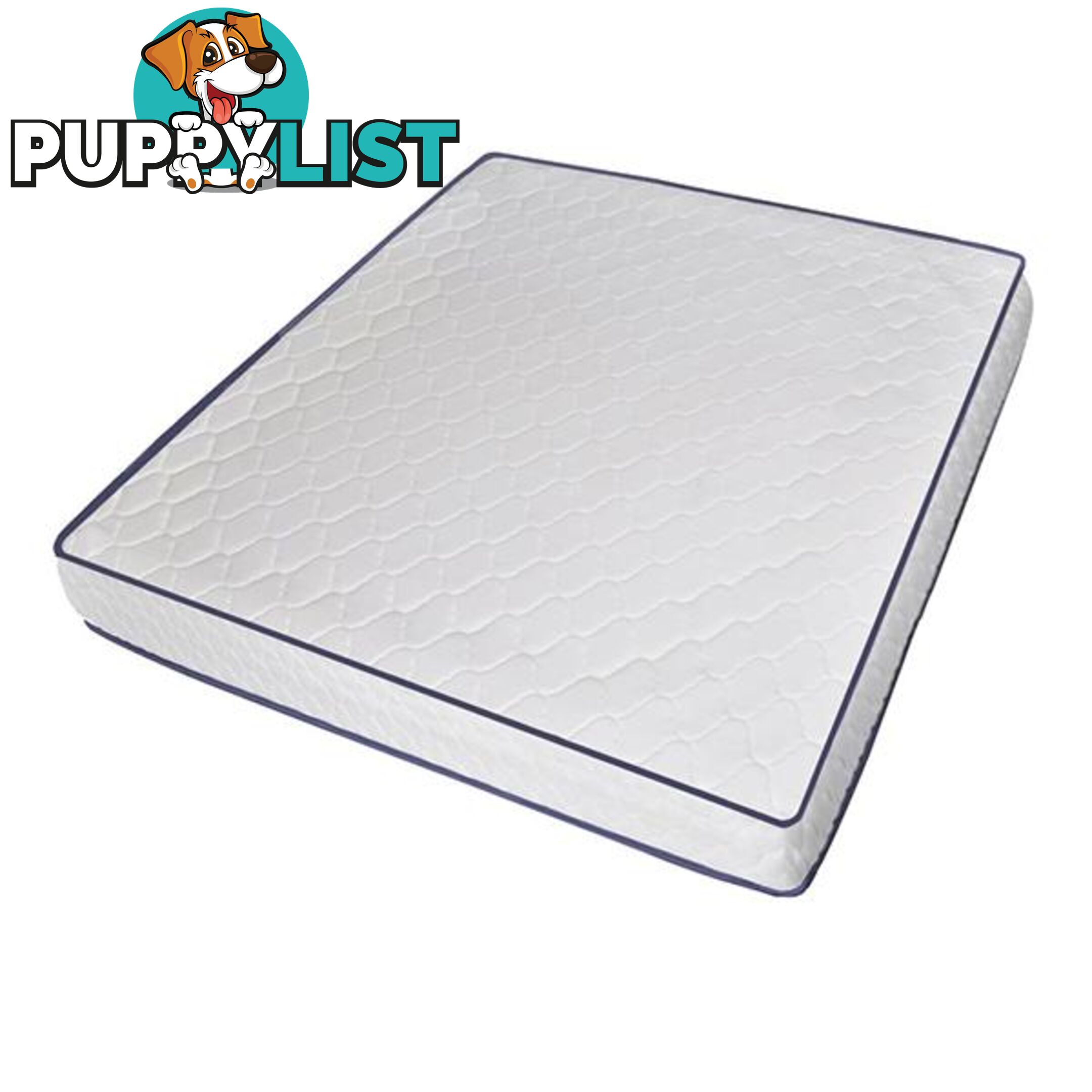 Memory Foam Mattress - Mattress - 7427046166409