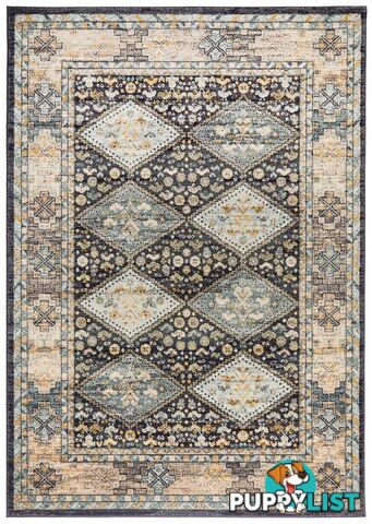 Legacy Donanma Rug - Unbranded - 9375321884648