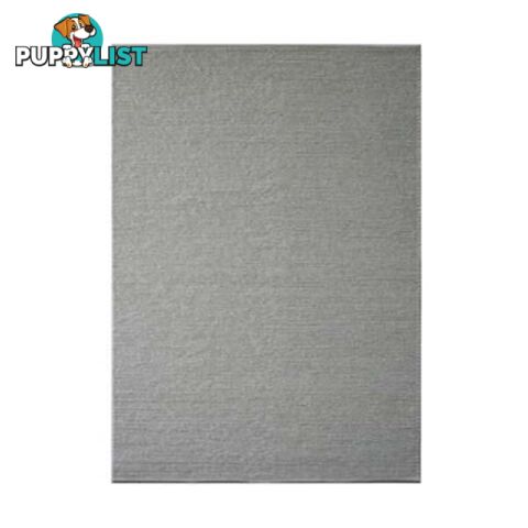 Flatwoven Sumak Wool Rug 120 X 170 Cm - Unbranded - 7427046216456